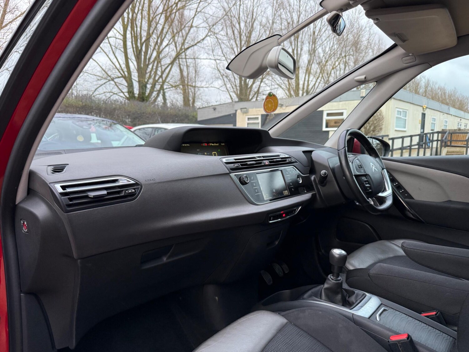 Used Citroen C4 Grand Picasso 2015 for sale - 77497472: Photo 14