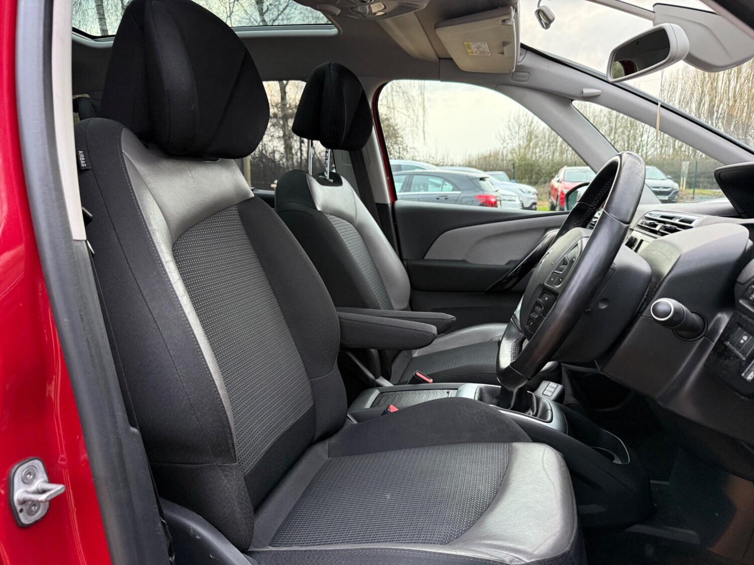 Used Citroen C4 Grand Picasso 2015 for sale - 77497472: Photo 15