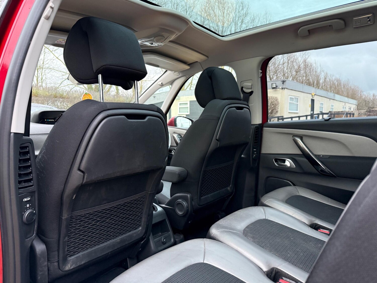 Used Citroen C4 Grand Picasso 2015 for sale - 77497472: Photo 19