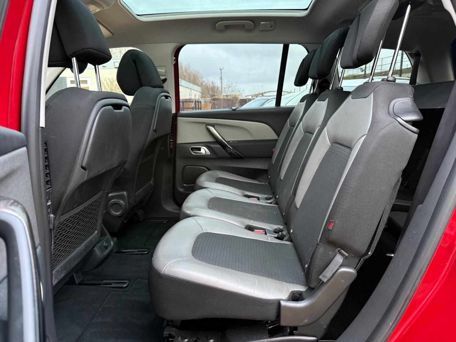 Used Citroen C4 Grand Picasso 2015 for sale - 77497472: Photo 20