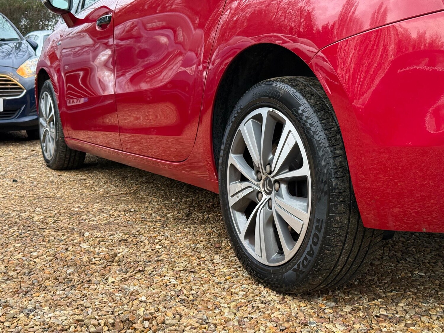 Used Citroen C4 Grand Picasso 2015 for sale - 77497472: Photo 23