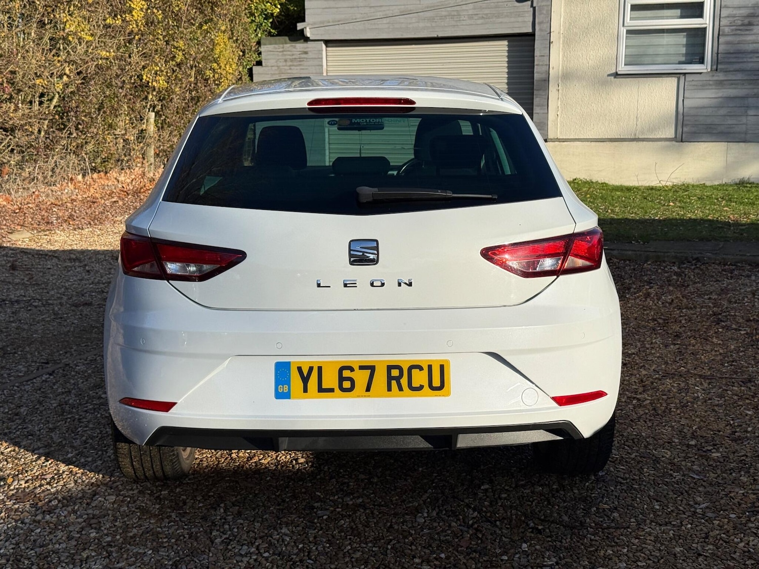 Used SEAT Leon 2018 for sale - 77021152: Photo 10