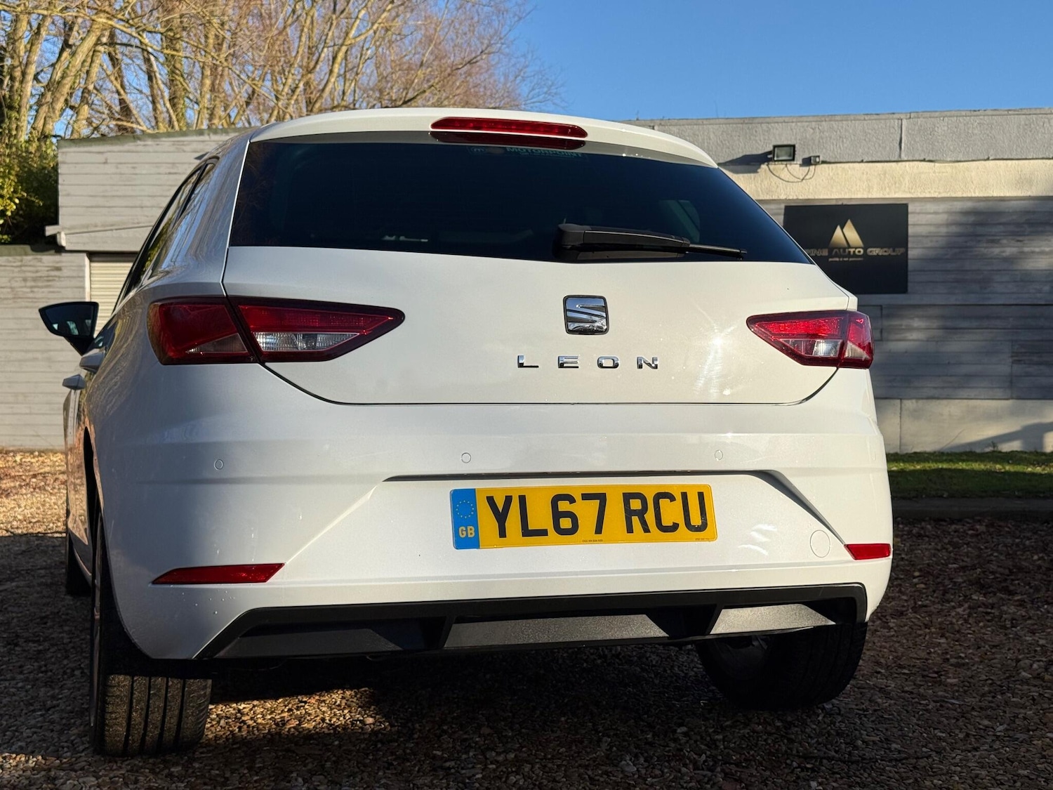 Used SEAT Leon 2018 for sale - 77021152: Photo 12