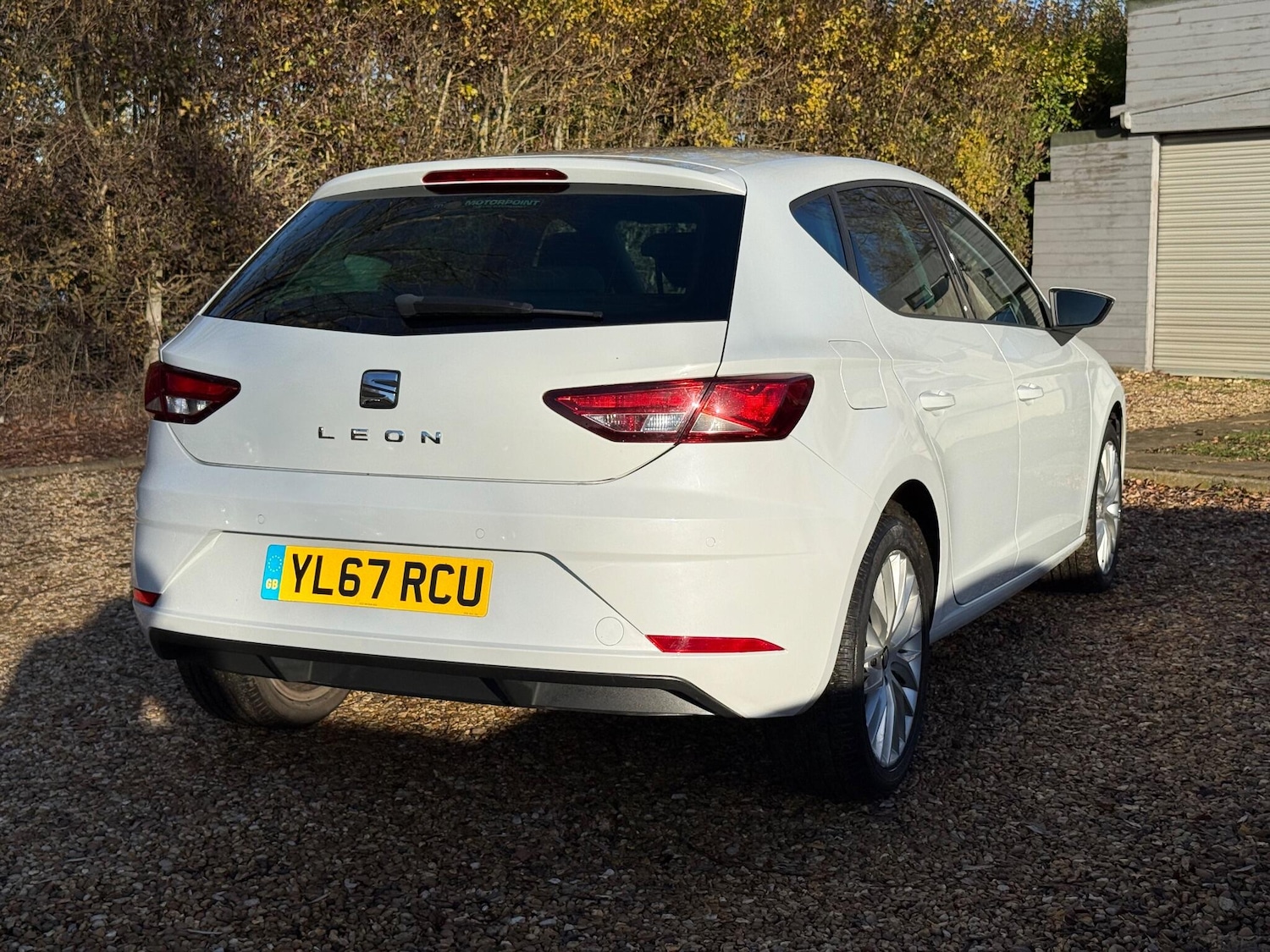 Used SEAT Leon 2018 for sale - 77021152: Photo 13