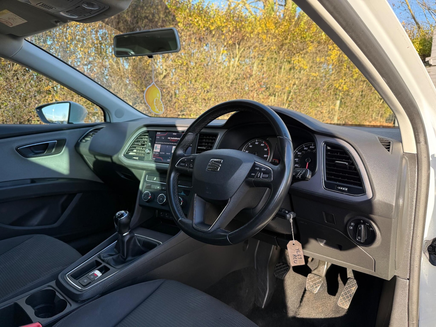 Used SEAT Leon 2018 for sale - 77021152: Photo 14