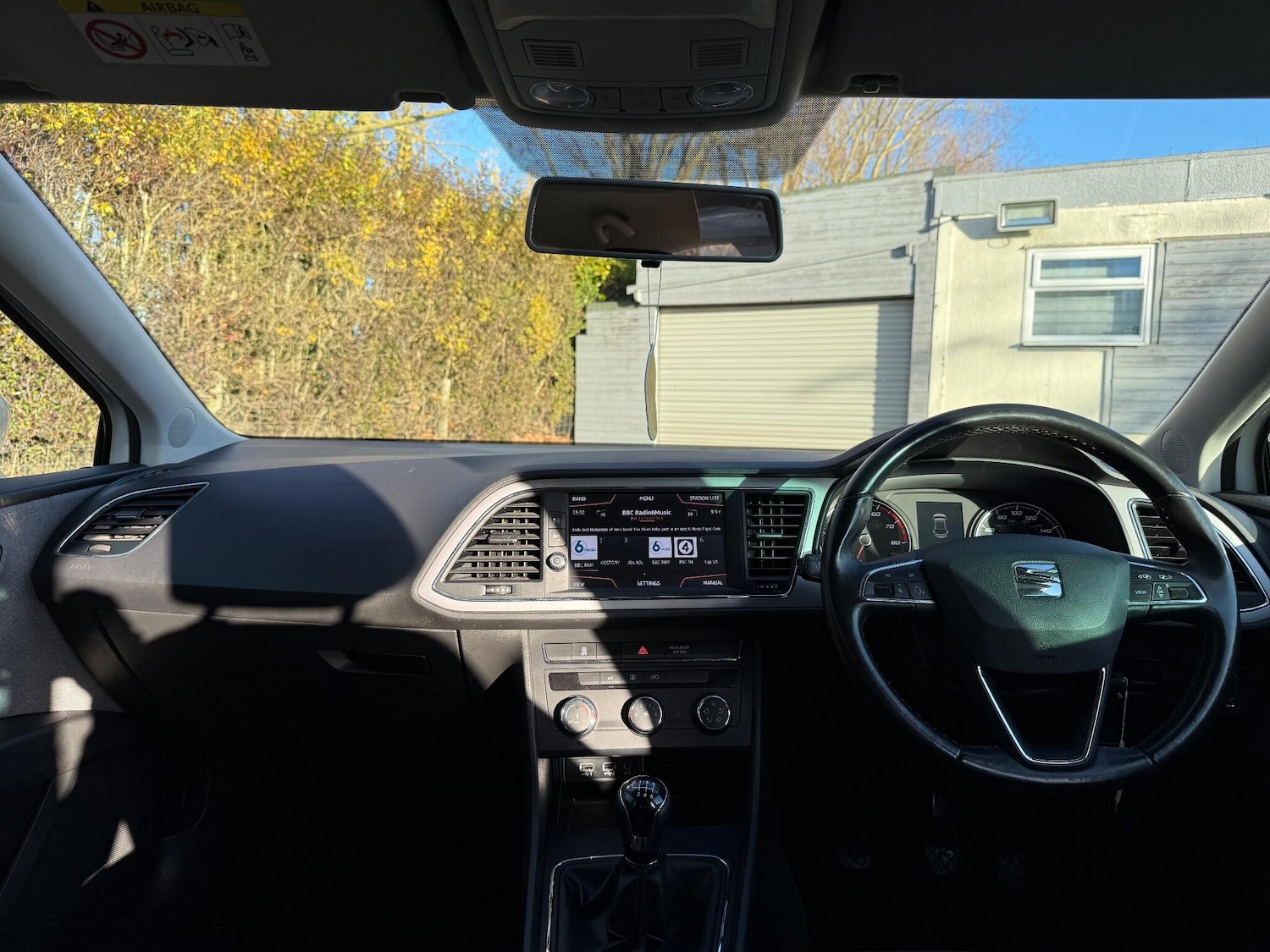 Used SEAT Leon 2018 for sale - 77021152: Photo 15