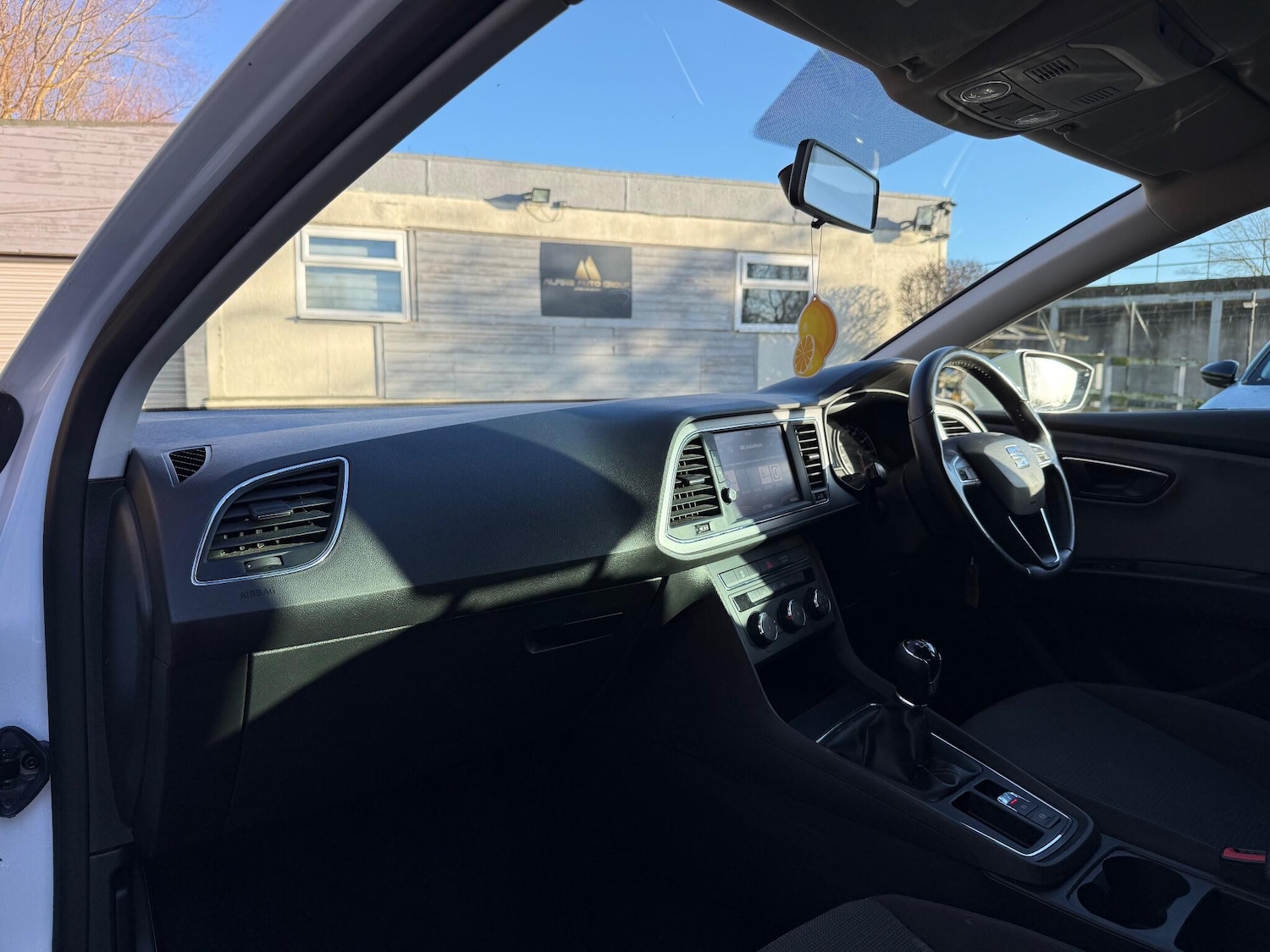 Used SEAT Leon 2018 for sale - 77021152: Photo 17