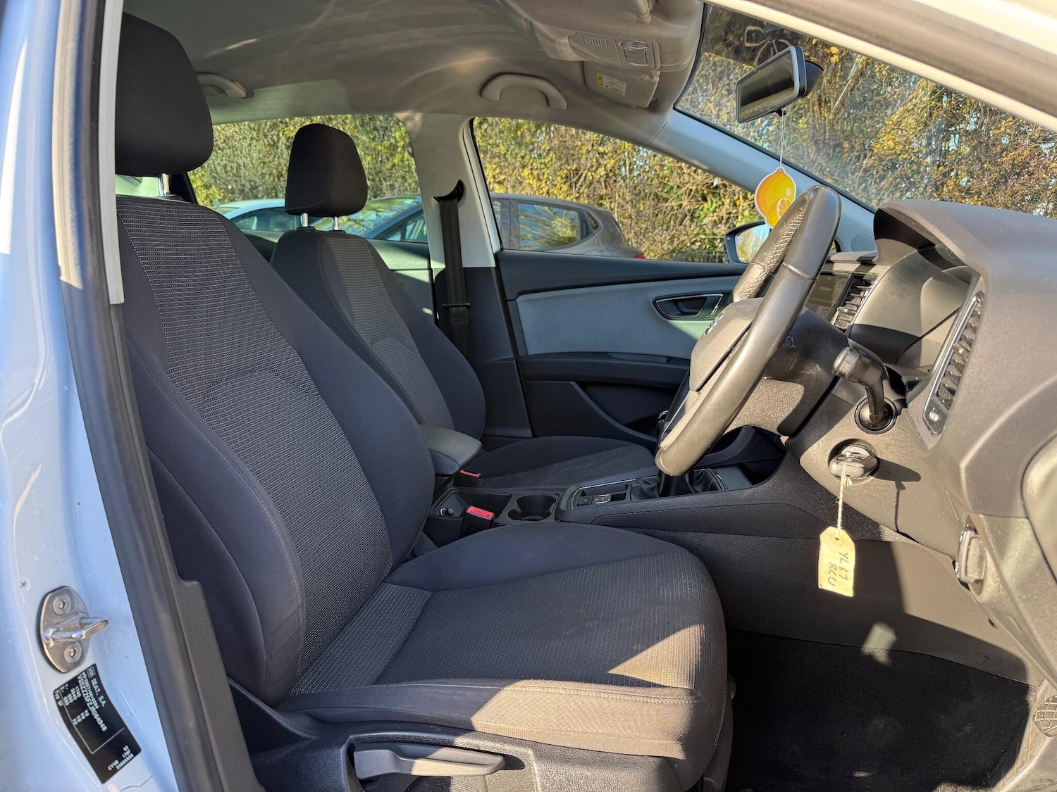 Used SEAT Leon 2018 for sale - 77021152: Photo 18