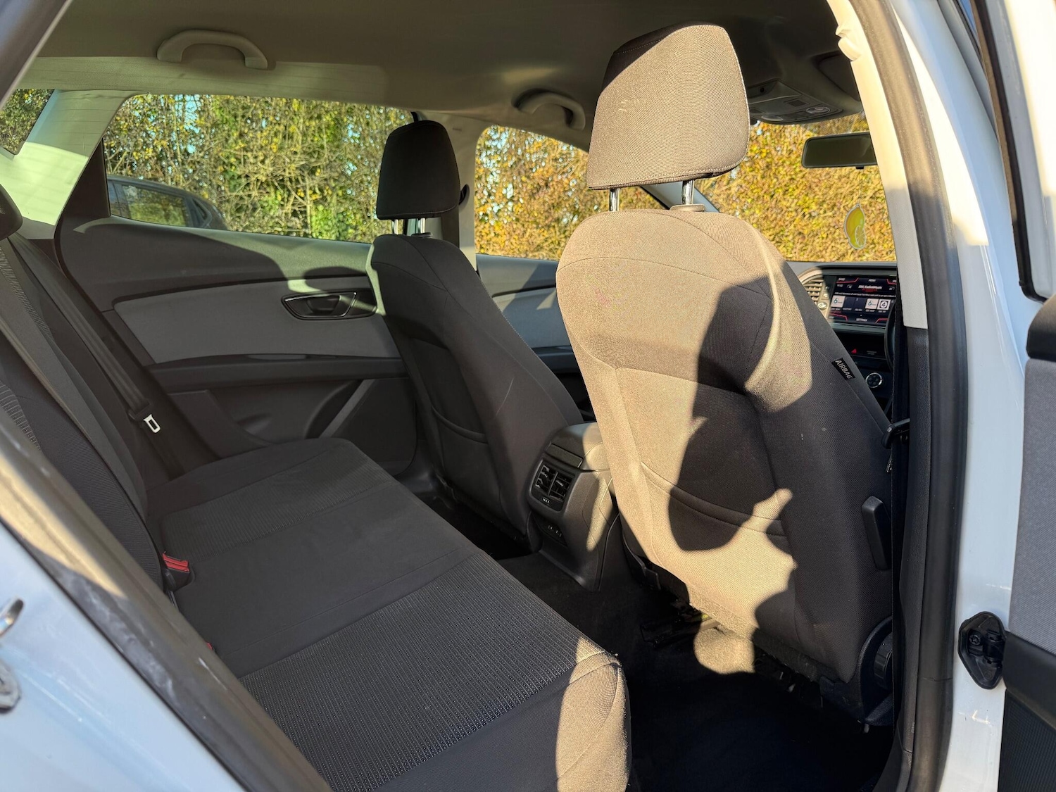 Used SEAT Leon 2018 for sale - 77021152: Photo 19