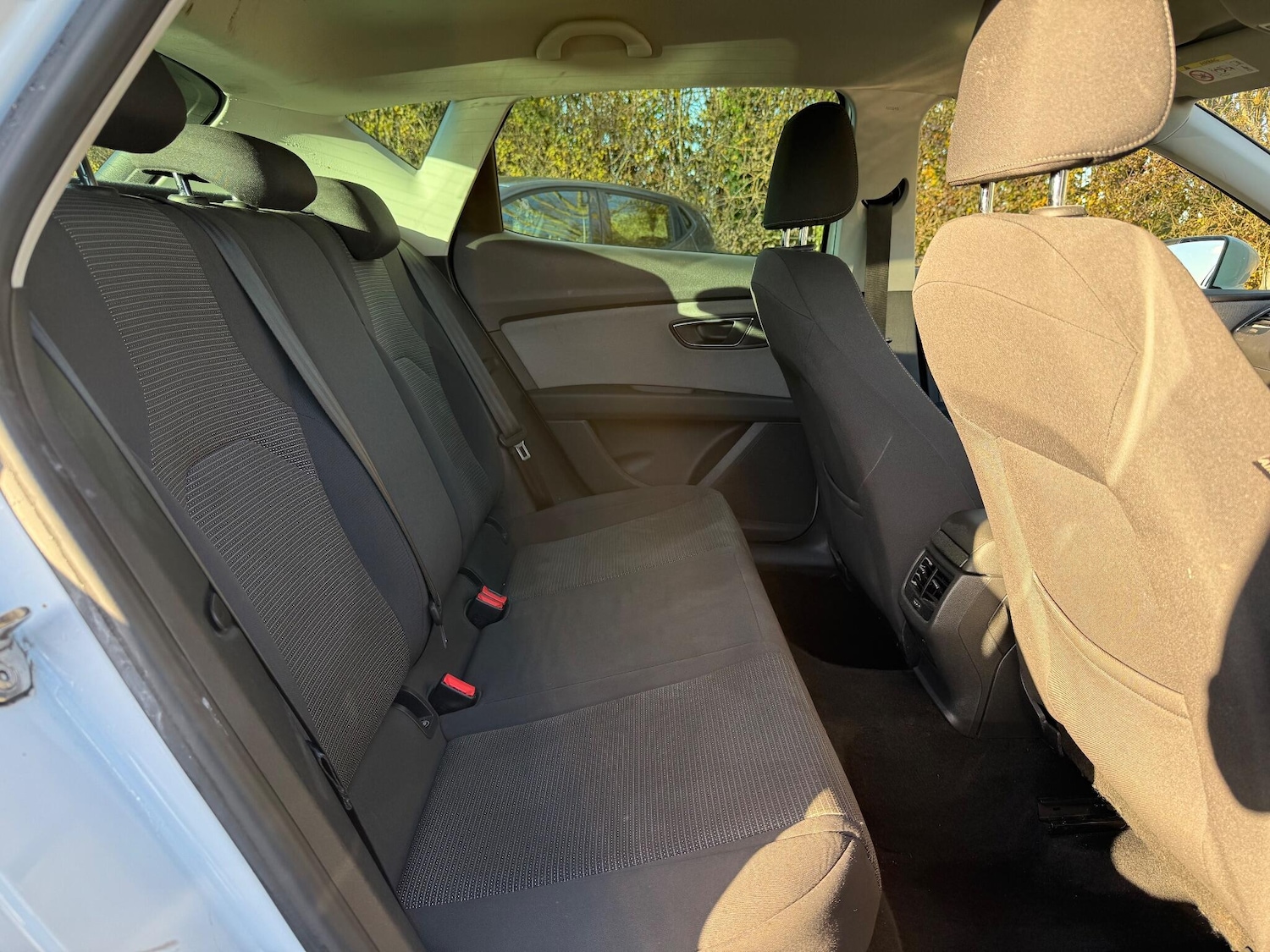 Used SEAT Leon 2018 for sale - 77021152: Photo 20