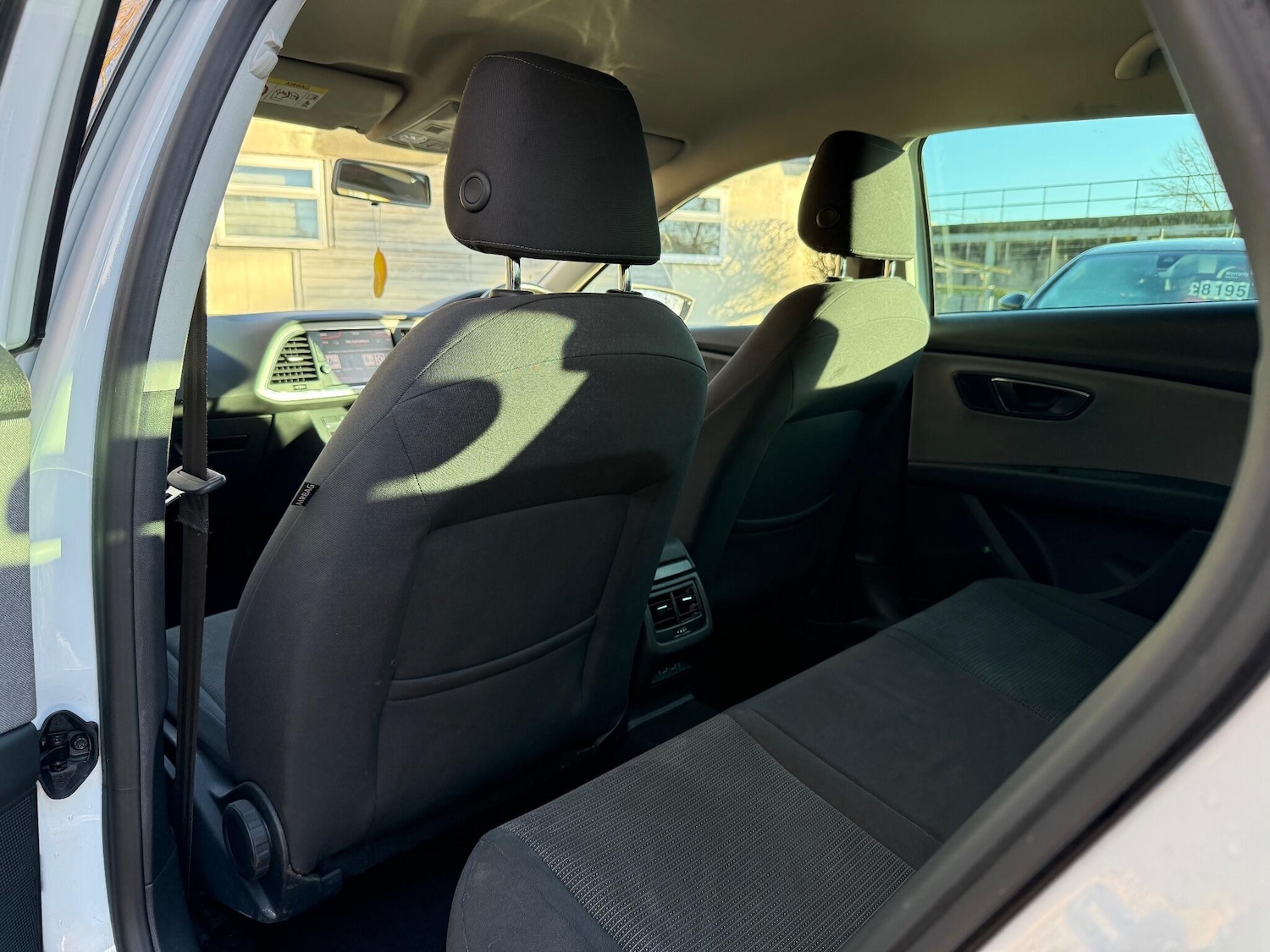 Used SEAT Leon 2018 for sale - 77021152: Photo 22