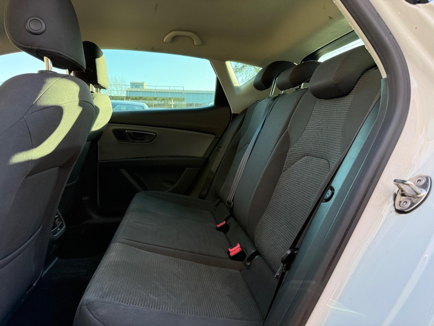 Used SEAT Leon 2018 for sale - 77021152: Photo 23