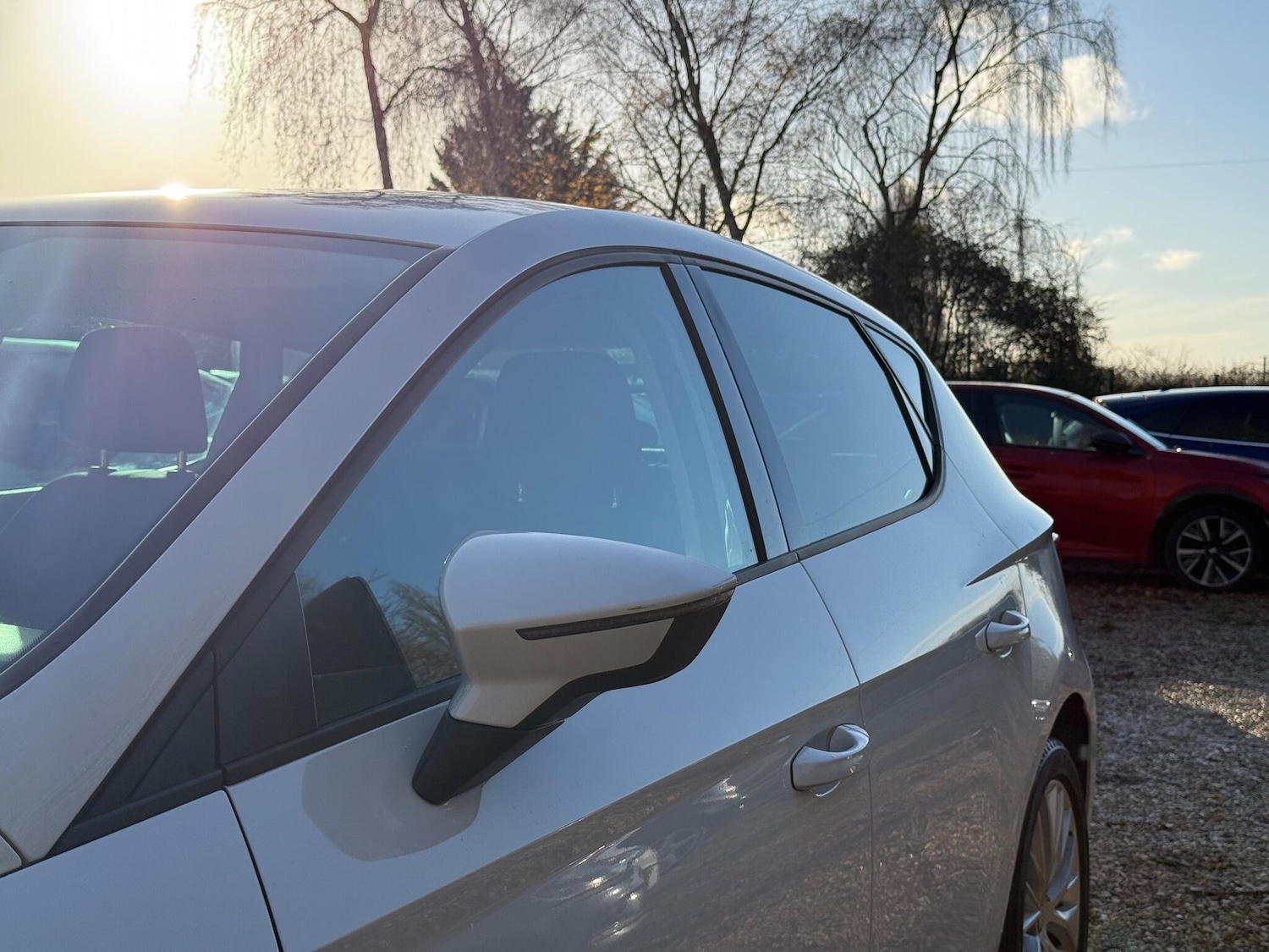 Used SEAT Leon 2018 for sale - 77021152: Photo 24