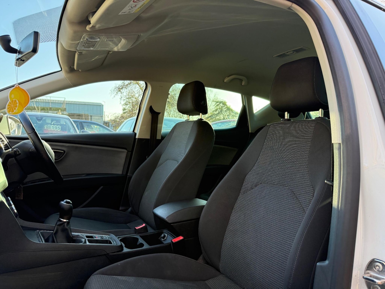 Used SEAT Leon 2018 for sale - 77021152: Photo 27