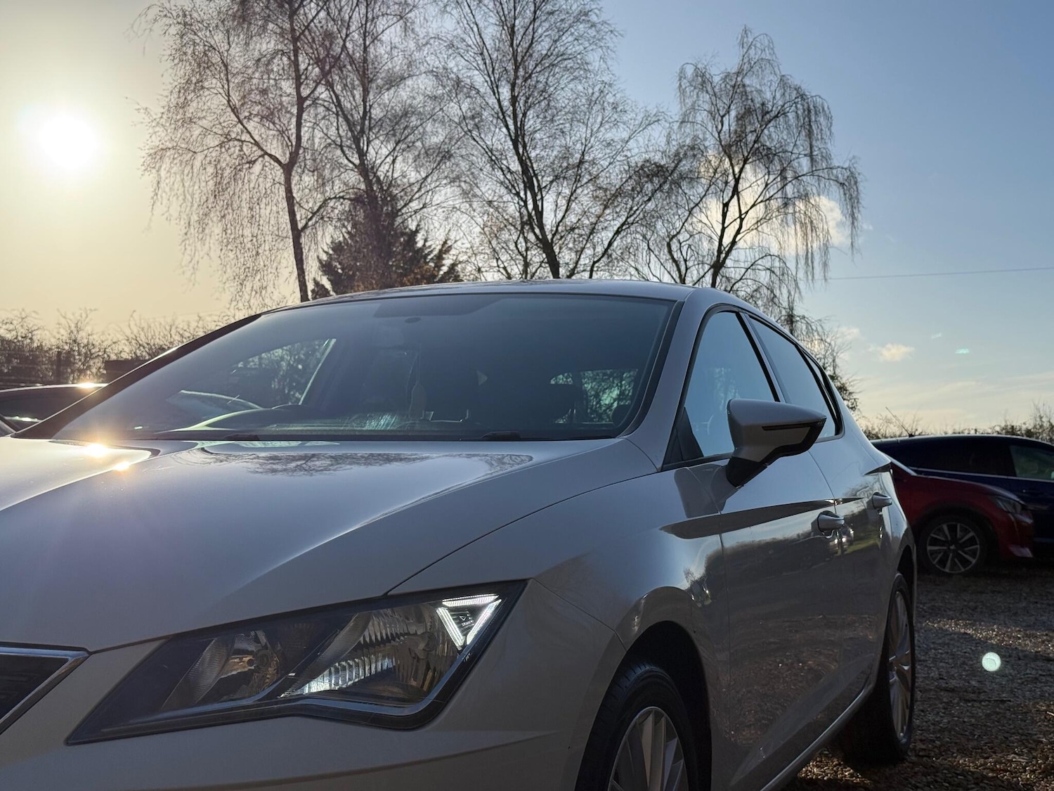 Used SEAT Leon 2018 for sale - 77021152: Photo 28