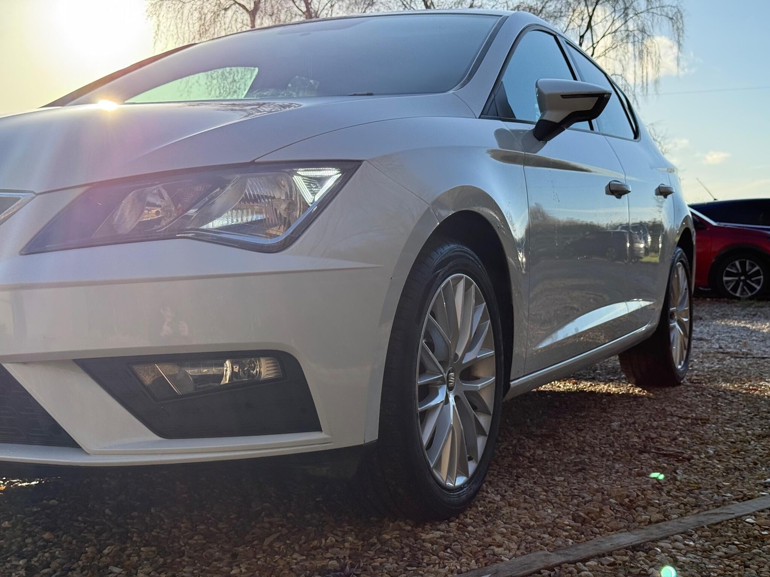 Used SEAT Leon 2018 for sale - 77021152: Photo 29