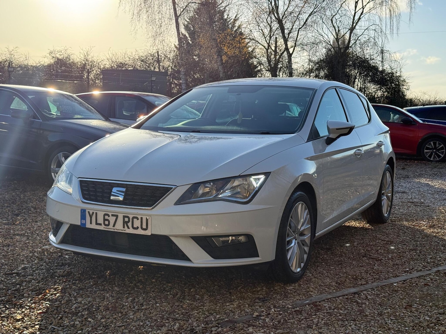 Used SEAT Leon 2018 for sale - 77021152: Photo 3
