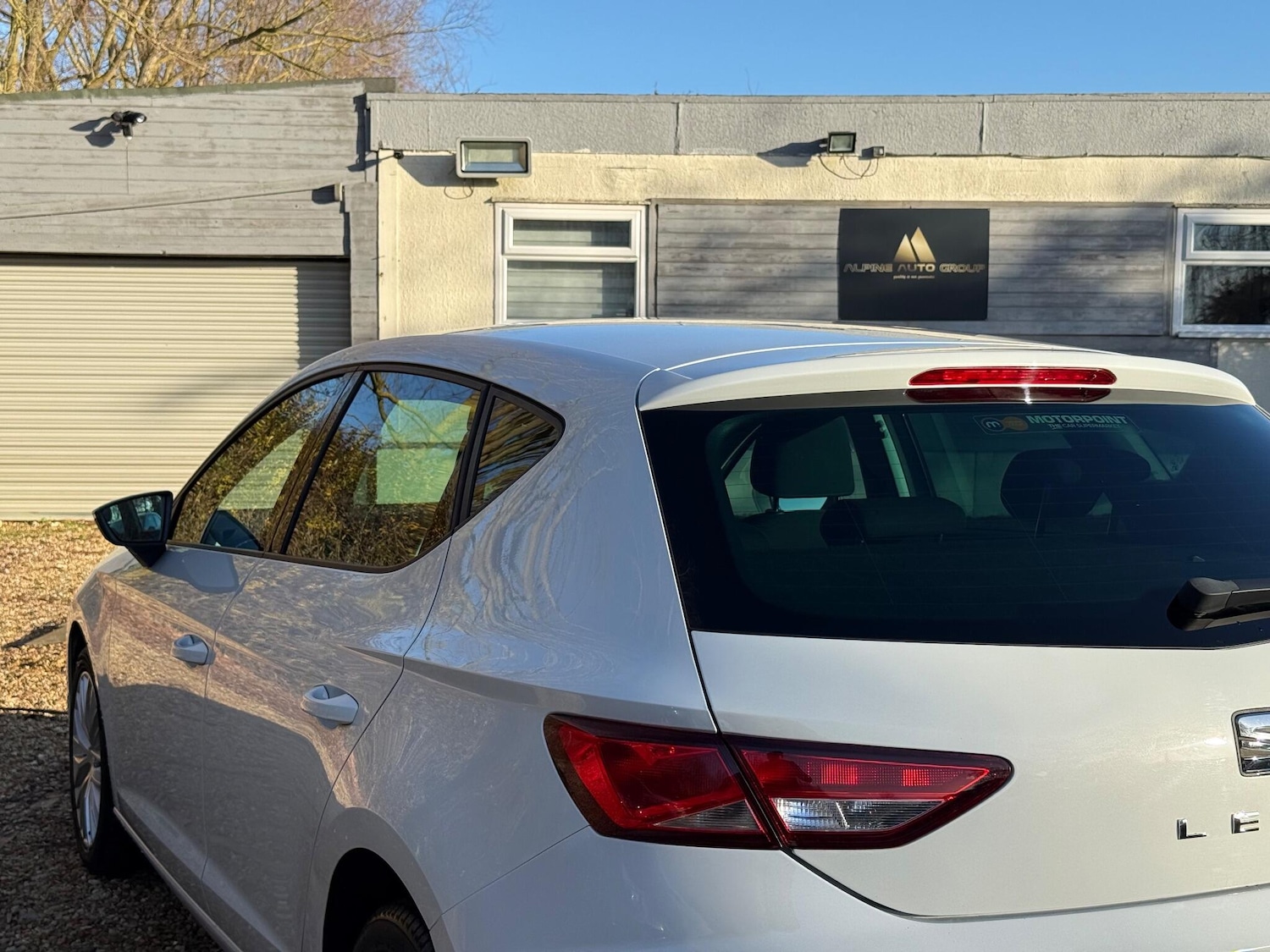 Used SEAT Leon 2018 for sale - 77021152: Photo 30