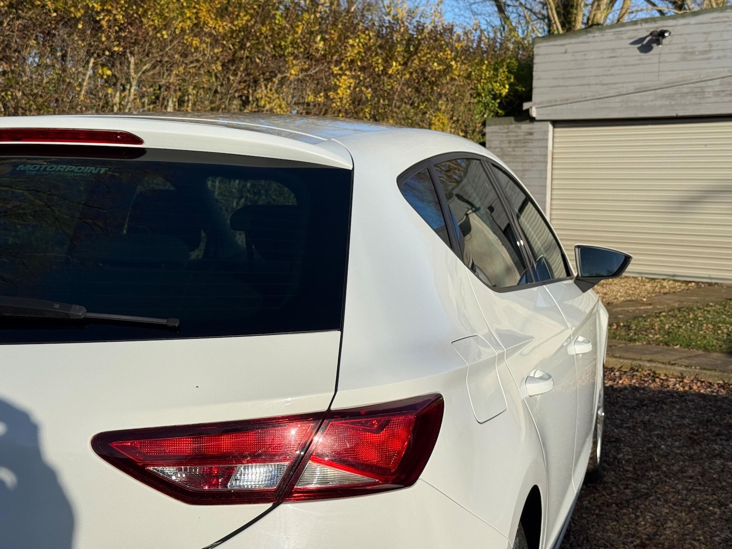 Used SEAT Leon 2018 for sale - 77021152: Photo 31