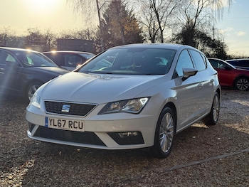 Used SEAT Leon 2018 for sale - 77021152: Photo