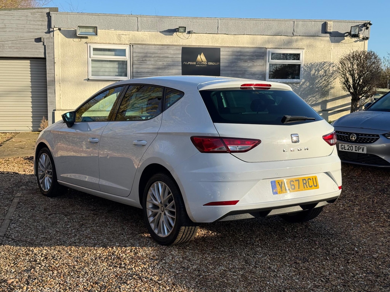 Used SEAT Leon 2018 for sale - 77021152: Photo 4