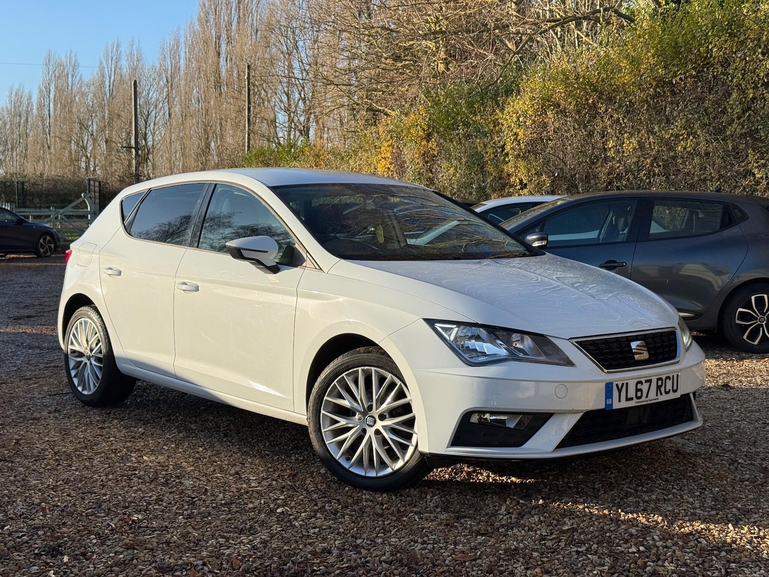 Used SEAT Leon 2018 for sale - 77021152: Photo 5