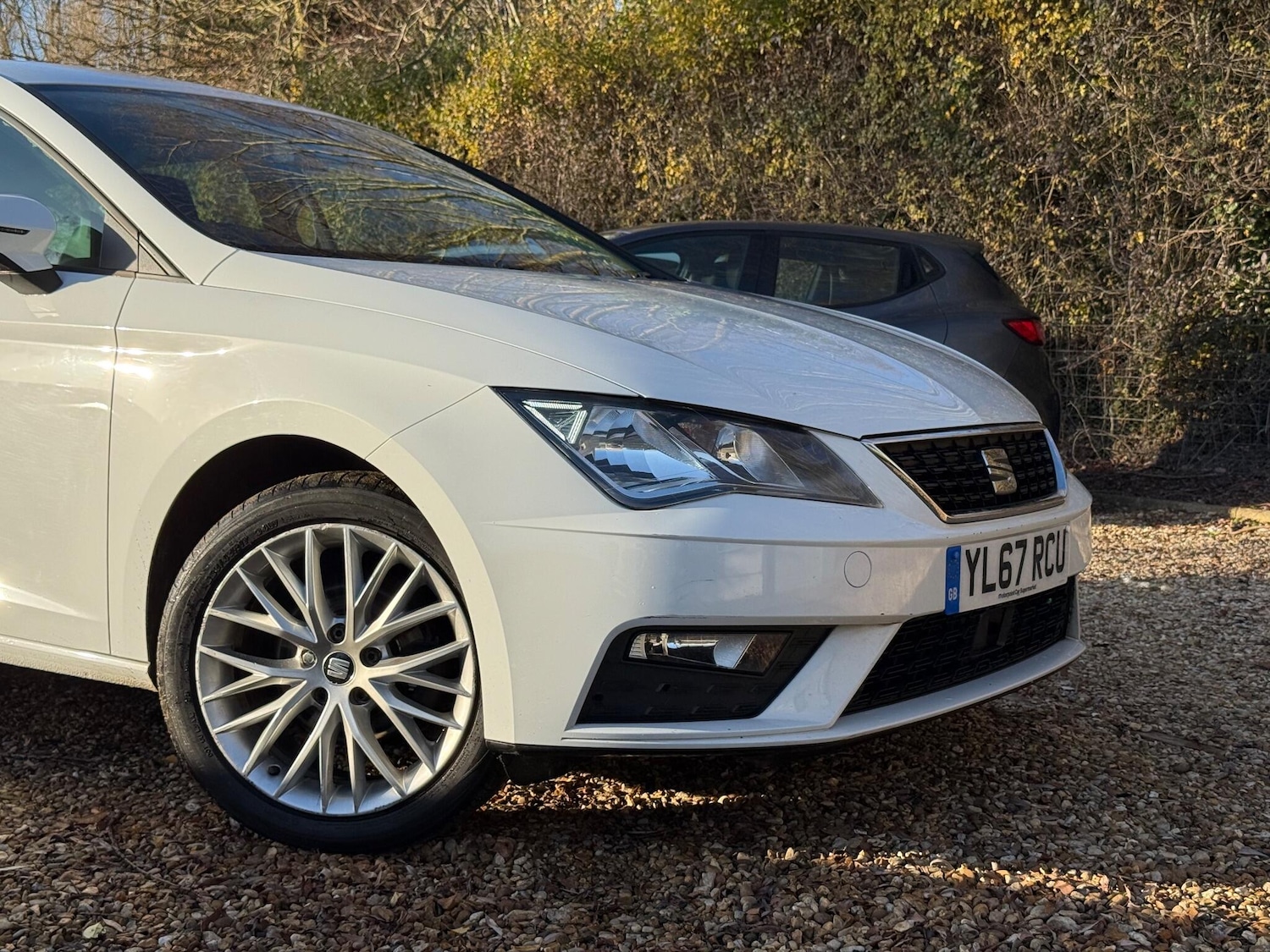 Used SEAT Leon 2018 for sale - 77021152: Photo 7