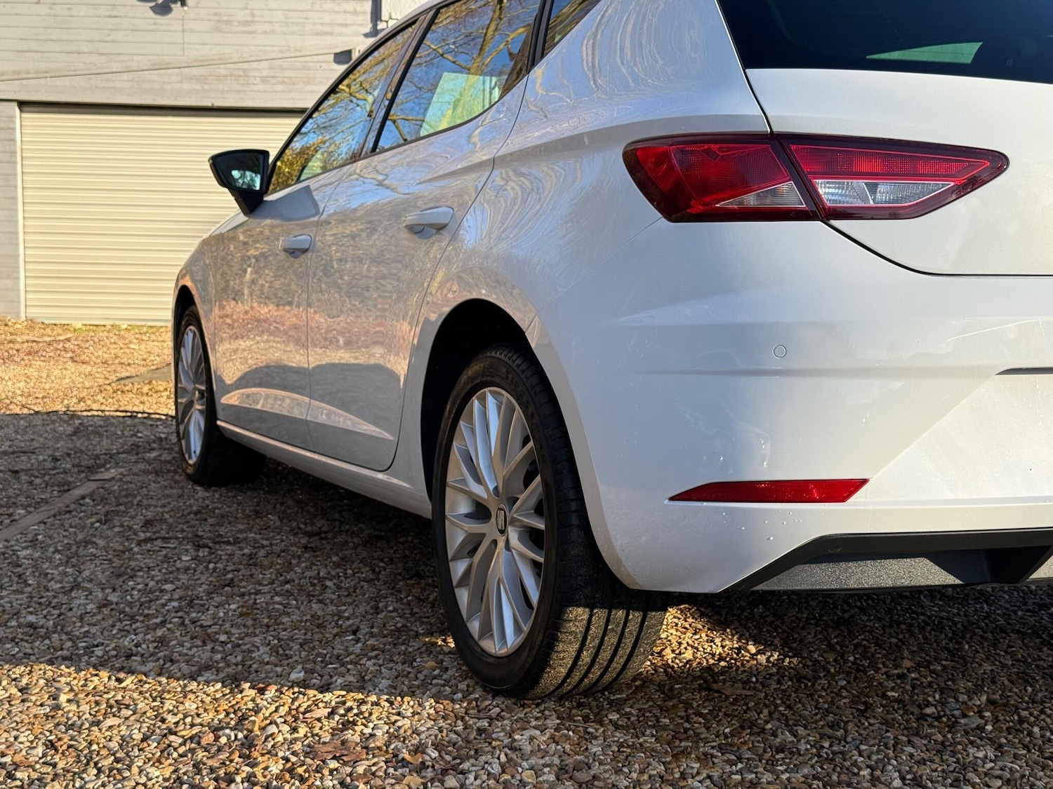 Used SEAT Leon 2018 for sale - 77021152: Photo 9