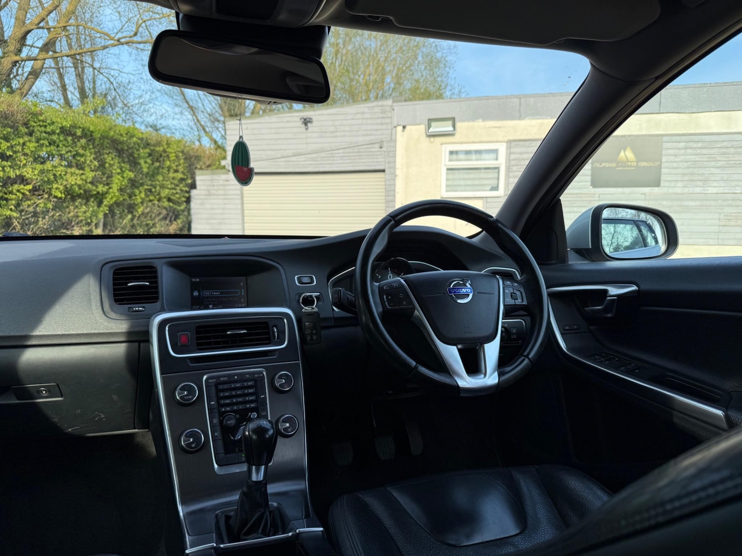 Vehicle 15