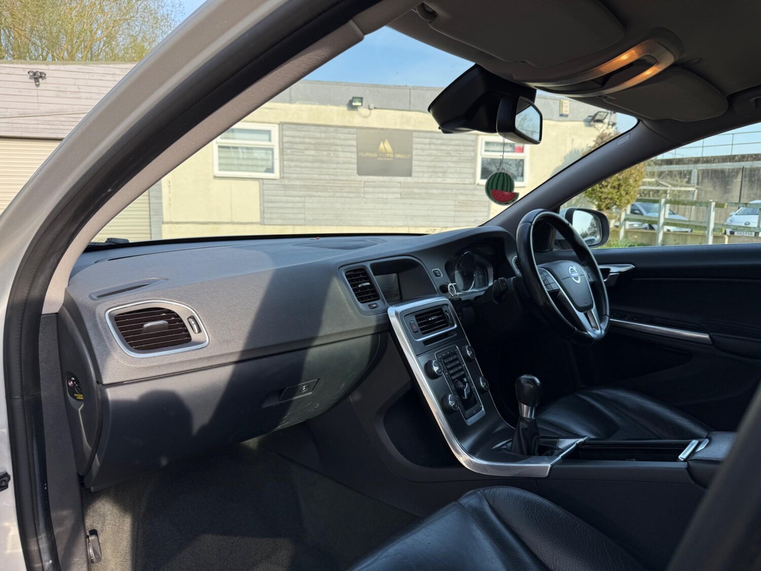 Vehicle 17