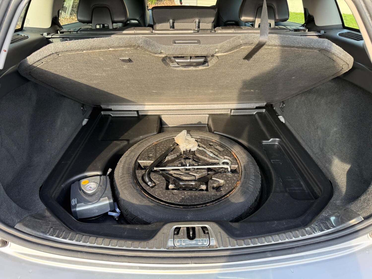 Vehicle 27
