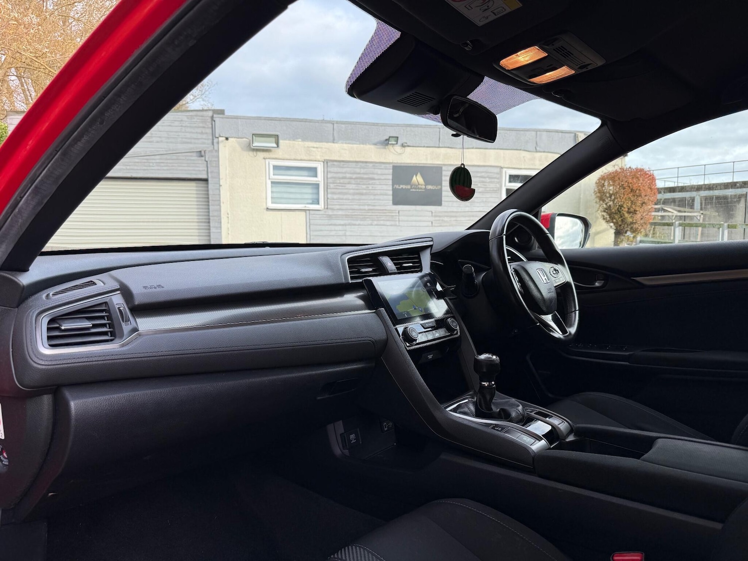 Used Honda Civic 2018 for sale - 77021327: Photo 14