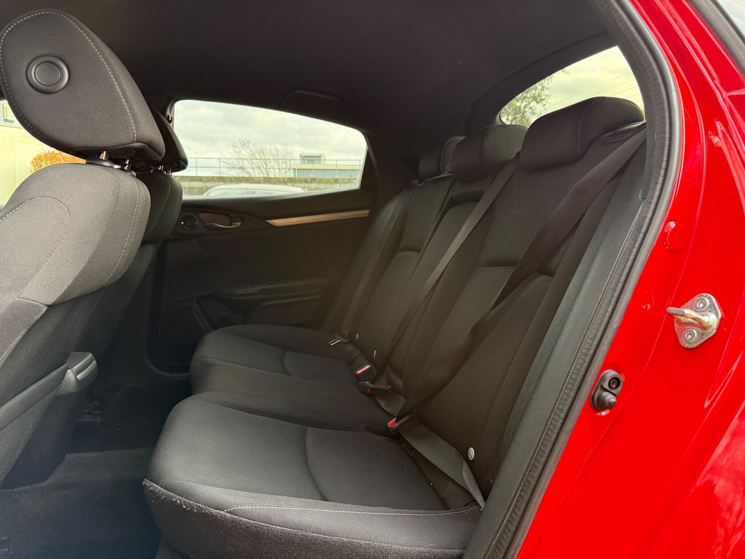 Used Honda Civic 2018 for sale - 77021327: Photo 20