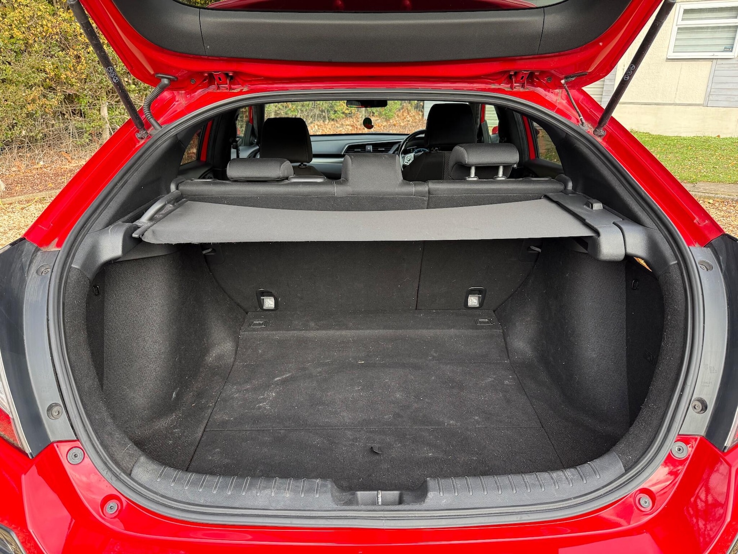 Used Honda Civic 2018 for sale - 77021327: Photo 22