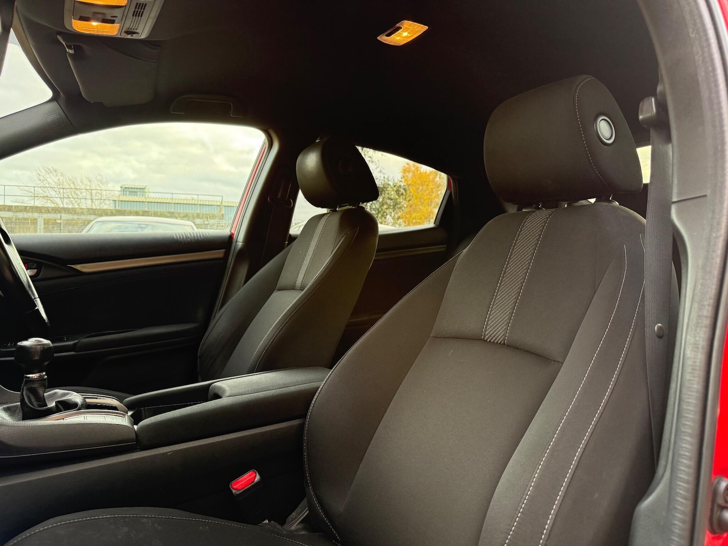 Used Honda Civic 2018 for sale - 77021327: Photo 23