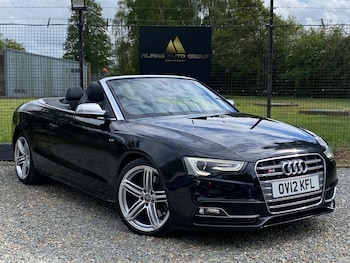Used Audi A5 2012 for sale - 78795974: Photo