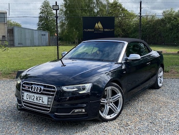 Used Audi A5 2012 for sale - 78795974: Photo