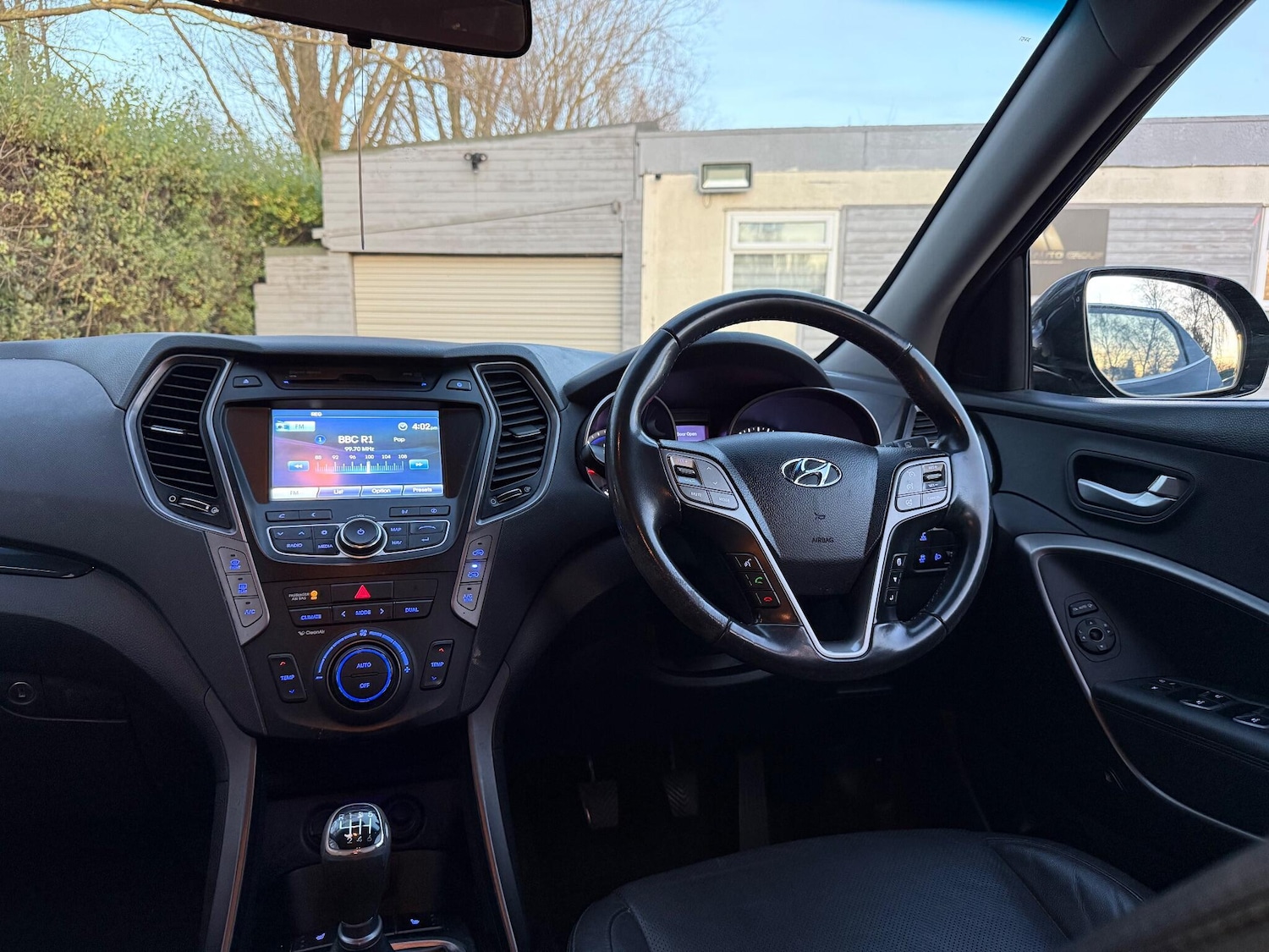 Used Hyundai Santa Fe 2014 for sale - 76658651: Photo 22