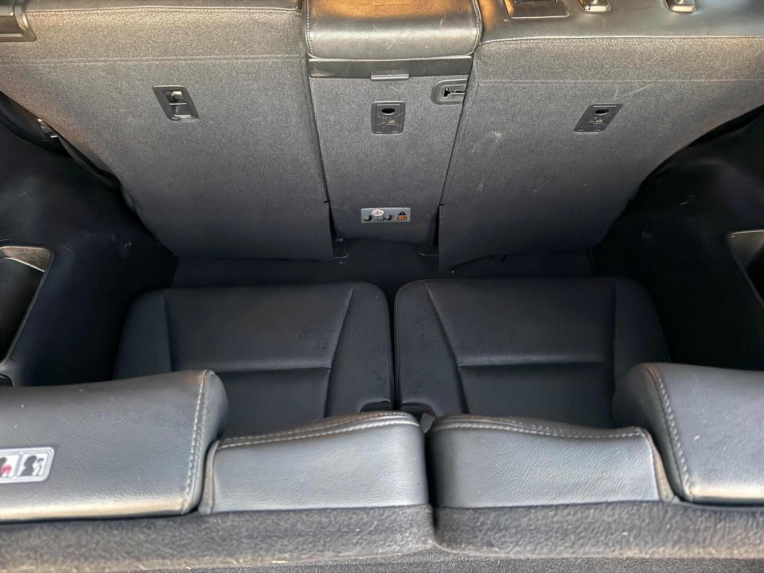 Used Hyundai Santa Fe 2014 for sale - 76658651: Photo 24