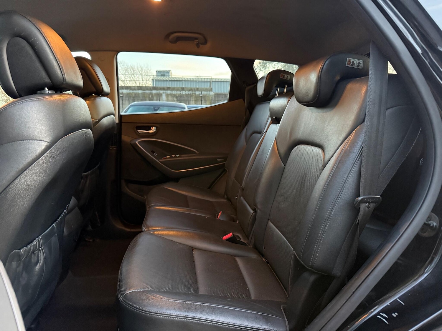 Used Hyundai Santa Fe 2014 for sale - 76658651: Photo 29