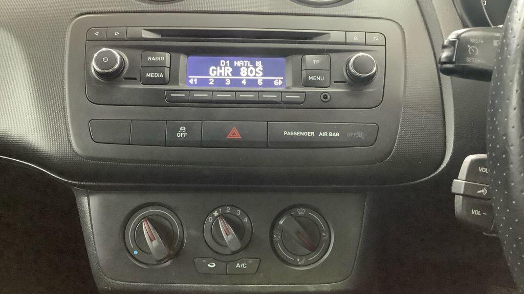 Used SEAT Ibiza 2015 for sale - 77723409: Photo 8