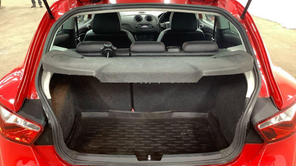 Used SEAT Ibiza 2015 for sale - 77723409: Photo 9