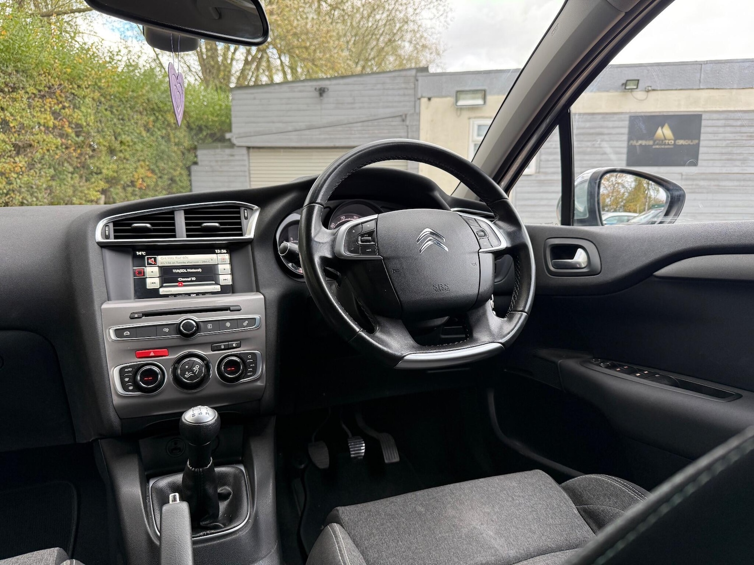 Used Citroen C4 2015 for sale - 76446670: Photo 14