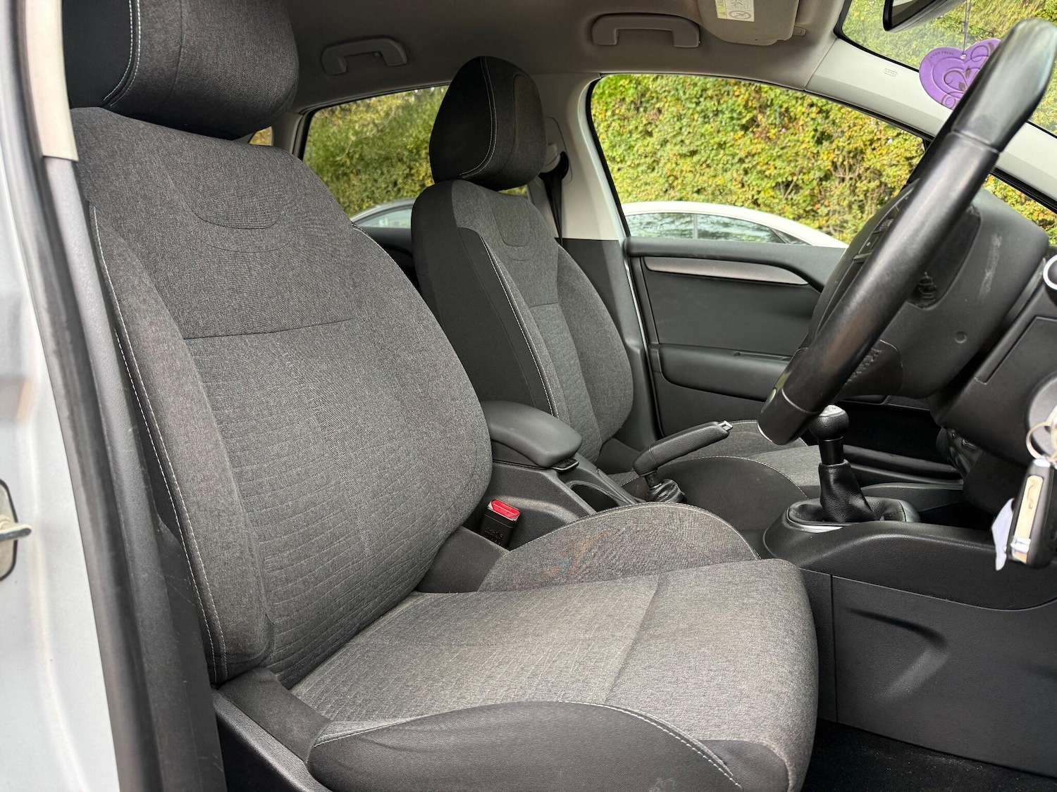 Used Citroen C4 2015 for sale - 76446670: Photo 17