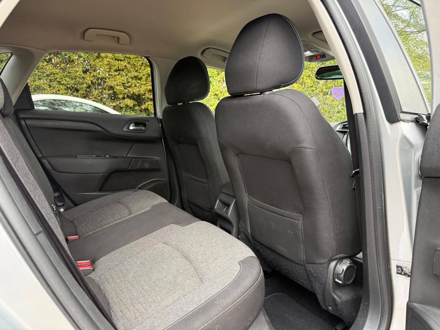 Used Citroen C4 2015 for sale - 76446670: Photo 19