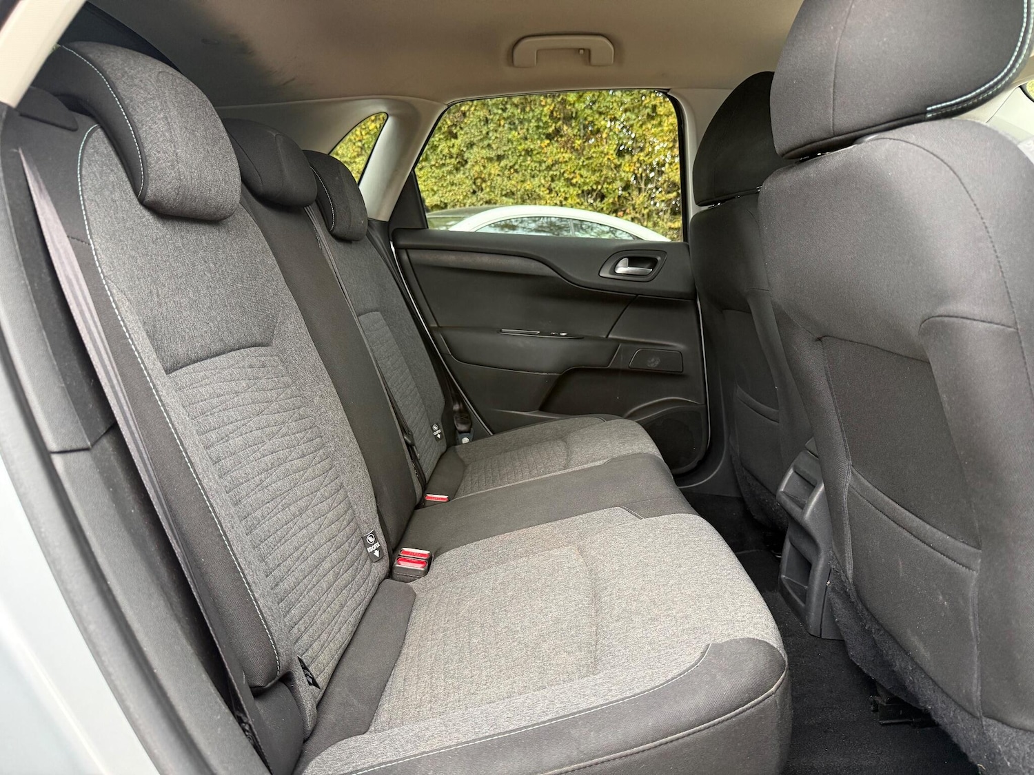 Used Citroen C4 2015 for sale - 76446670: Photo 20