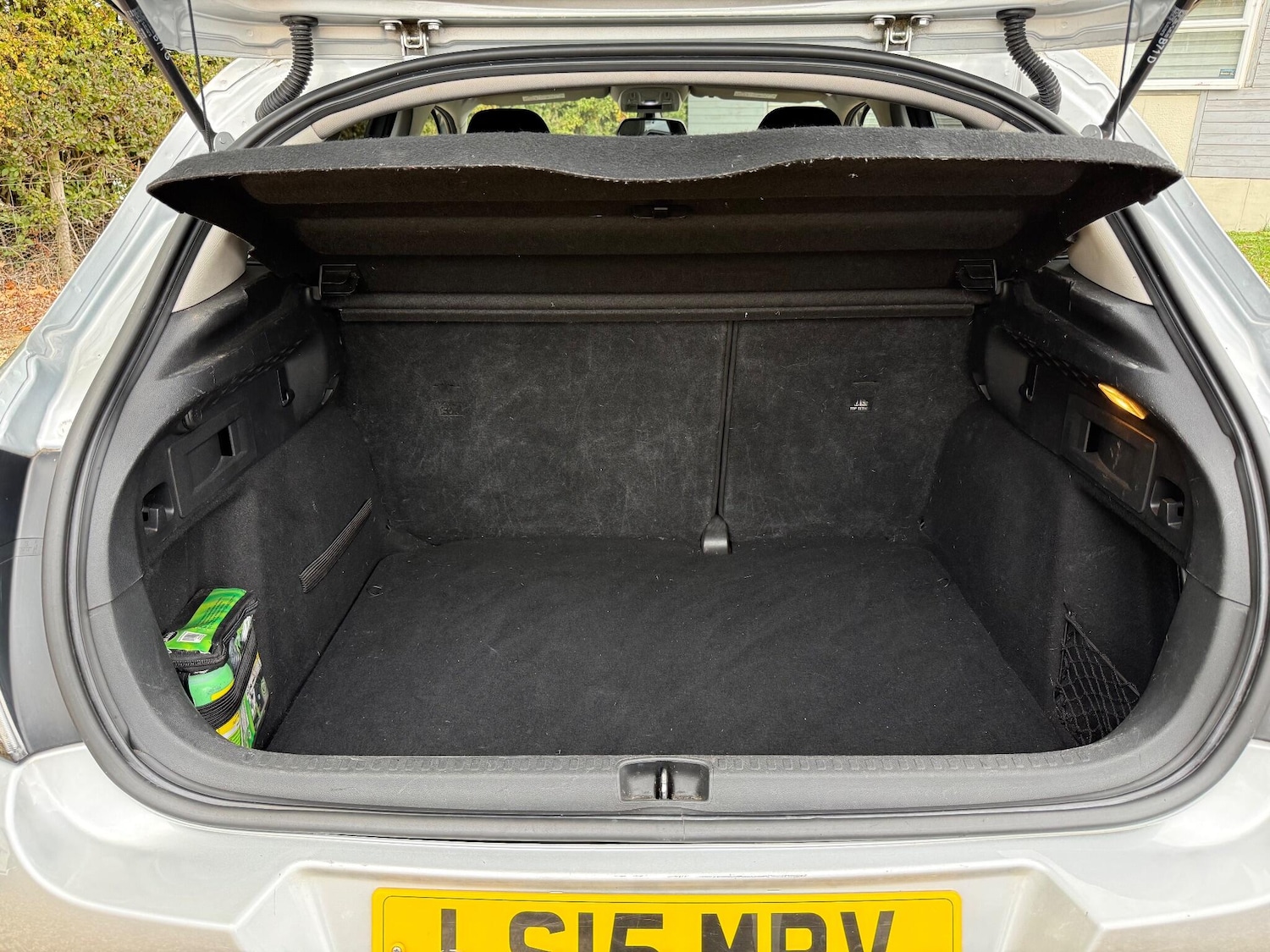 Used Citroen C4 2015 for sale - 76446670: Photo 25