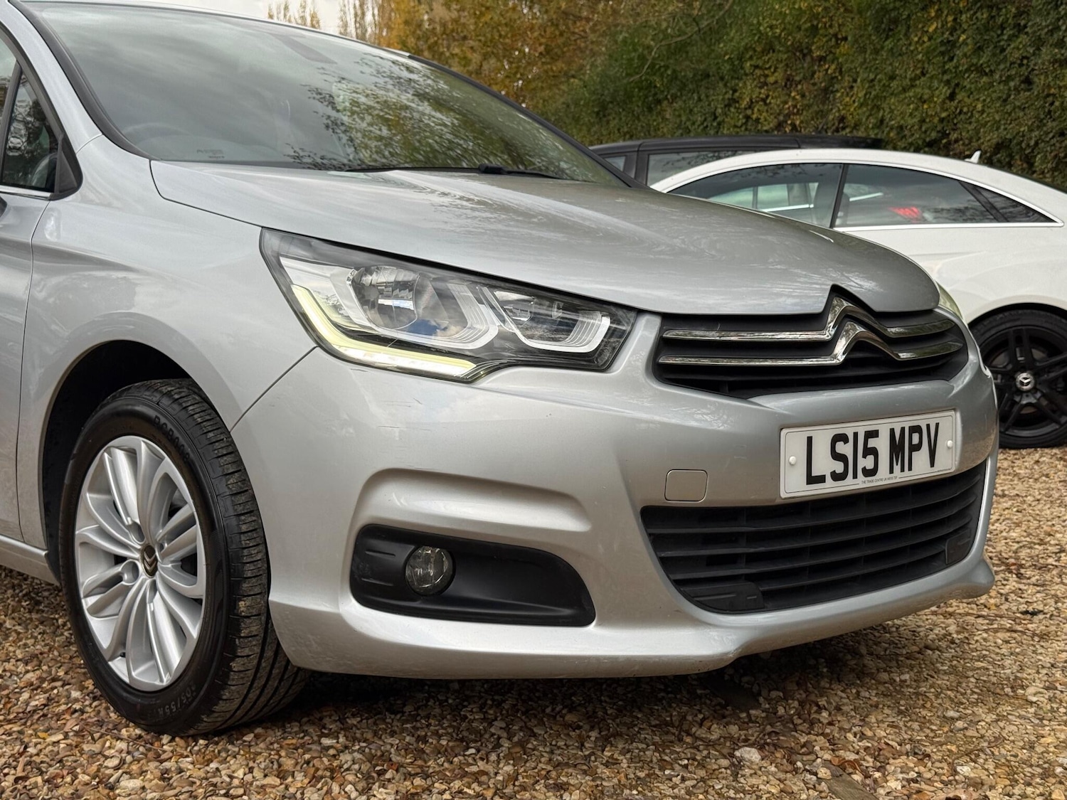 Used Citroen C4 2015 for sale - 76446670: Photo 29