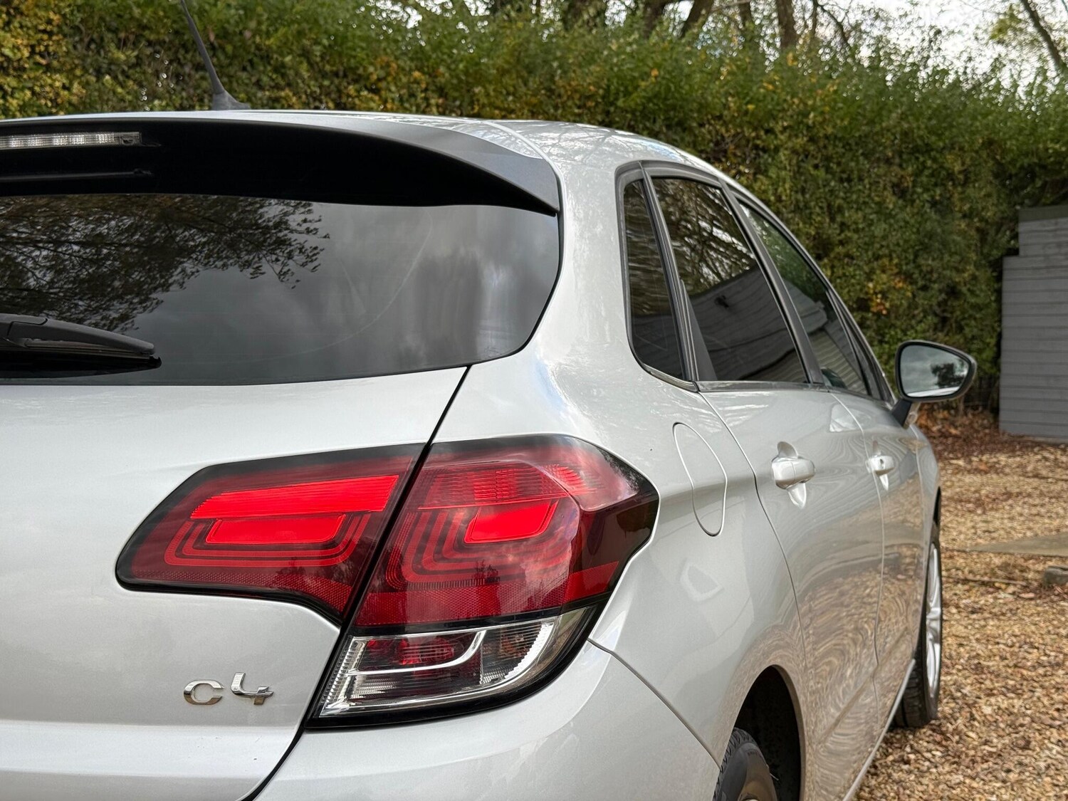 Used Citroen C4 2015 for sale - 76446670: Photo 30