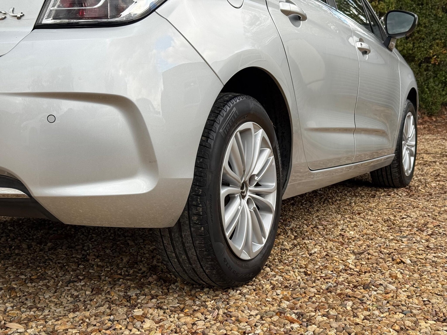 Used Citroen C4 2015 for sale - 76446670: Photo 31